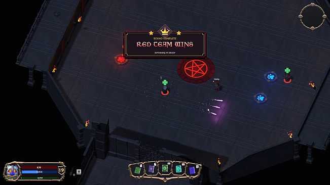 Pupmancer