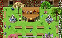 Isekaing: from zero to zero.