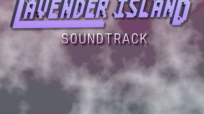 Escape From Lavender Island - Soundtrack