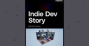 Indie Dev Story - Behind The Scenes