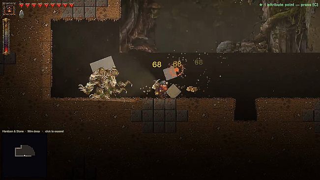Delphyr: The Deep Whispers