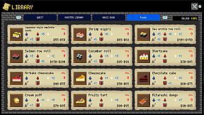 Dungeon and Gravestone