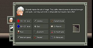 Pixel Dungeon Platformer