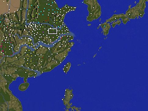 中华三国志-DP版