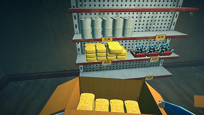 Shark Mart