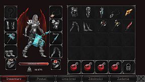 Vampire's Fall: Origins