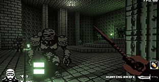Infernal Gate