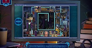 Lost and Found 1: Agency Collector's Edition