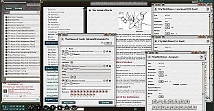 Fantasy Grounds - D&D Classics: Greyhawk Adventures (1E or 2E)
