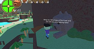 Kill Them With Cuteness