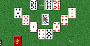 Wyvern Studios Solitaire: Solitaire Favorites