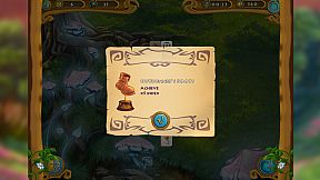 Mahjong Magic Journey