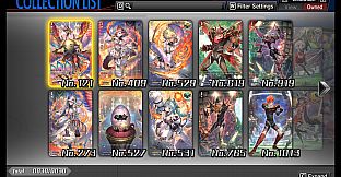 Cardfight!! Vanguard DD: Rare Card Set 08 [D-SS01]: Festival Collection 2021