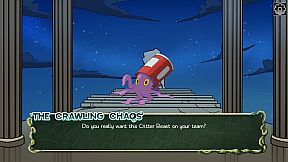 Army of Tentacles: (Not) A Cthulhu Dating Sim 2