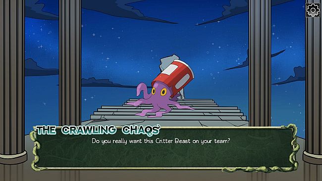 Army of Tentacles: (Not) A Cthulhu Dating Sim 2