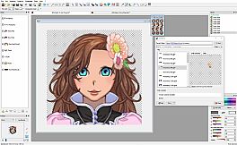 Game Character Hub: Portfolio Edition