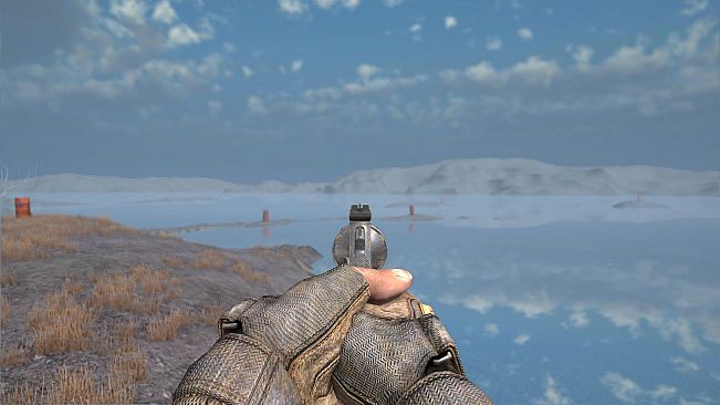 GameGuru - Enhanced Weapons Pack