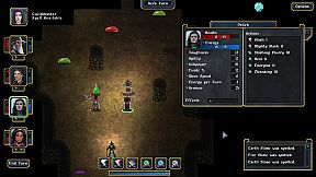 Guildmaster: Gratuitous Subtitle