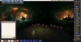 Fantasy Grounds - Skyboxes Volume 1 Art Pack