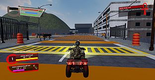 Lucky Pikinini - Zombie Rampage