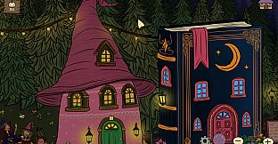 Houses of Witches