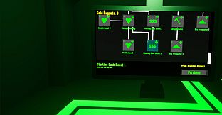 The Bots Want Your Gold!