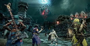 New World: Aeternum - Deluxe Edition