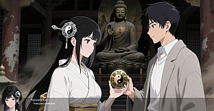 Sexy female ghost love me - DLC The complex relationships within the ancient temple