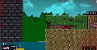 Hard Minus Forever Standalone DLC