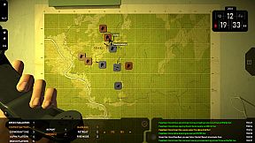 Radio Commander: Vietnam '64