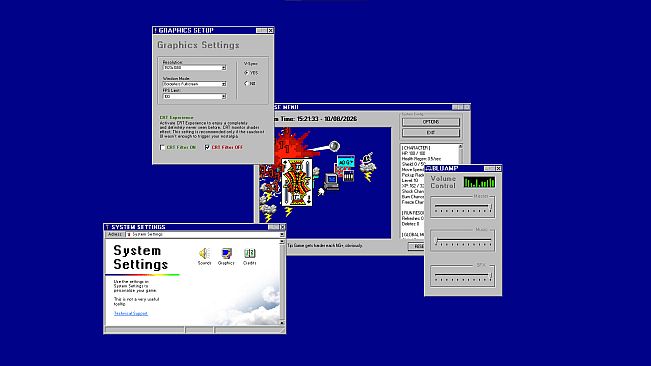 PROJECT.98