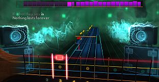 Rocksmith 2014 – OutKast - “Hey Ya!”
