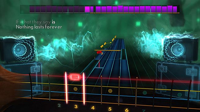 Rocksmith 2014 – OutKast - “Hey Ya!”