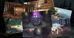 Beyond the Map - Supporter Pack
