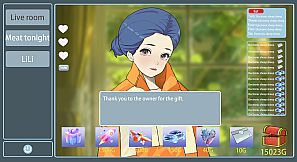 榜一大哥幻想曲