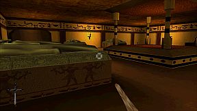 Ominous Horizons: A Paladin's Calling