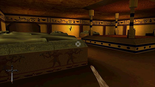 Ominous Horizons: A Paladin's Calling