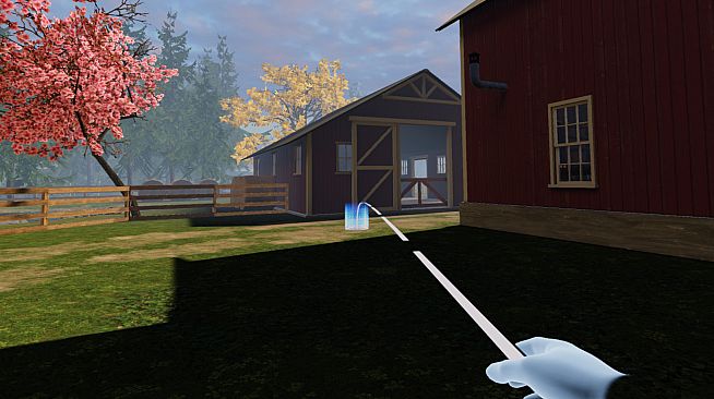 Adventure Farm VR