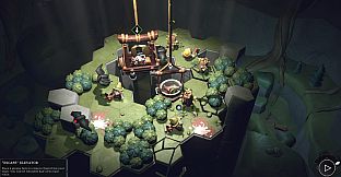 Bee Simulator + EcoGnomix