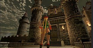 SinVR - Aussie Manor