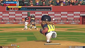 World League Baseball