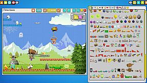 Contraption Maker