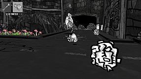 Jank Saves the World