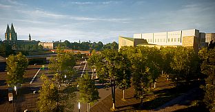 Fernbus Simulator - France