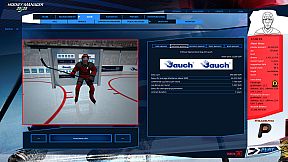 Hockey Manager 20|20