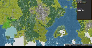 Dwarf Fortress Soundtrack (Fortress)