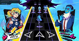 Rift of the NecroDancer: OST Volume 2 Music Pack