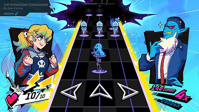 Rift of the NecroDancer: OST Volume 2 Music Pack