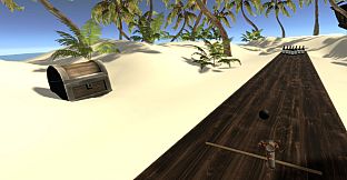 Beach Bowling Dream VR