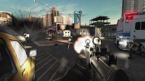 Tom Clancy's Rainbow Six Vegas 2